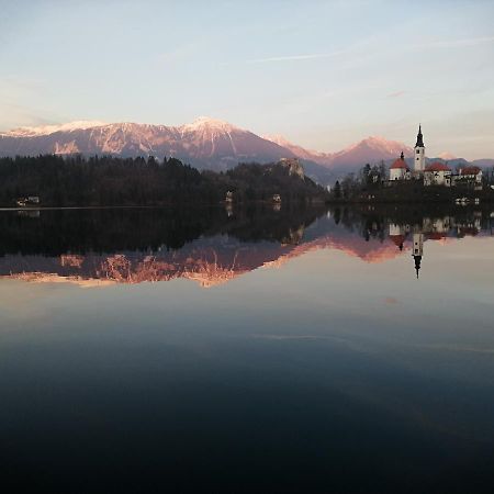 Appartamento Freya Lesce  Esterno foto