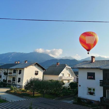 Appartamento Freya Lesce  Esterno foto