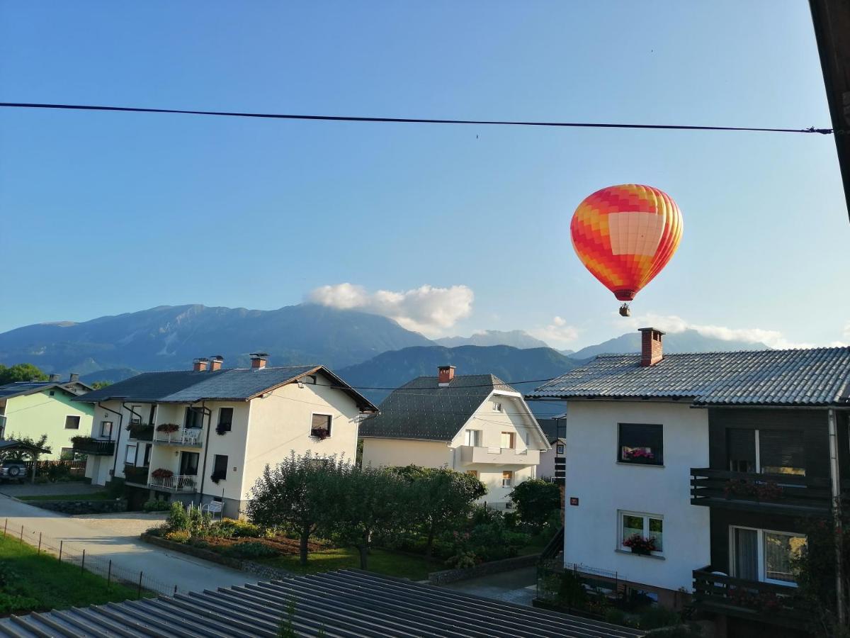 Appartamento Freya Lesce  Esterno foto