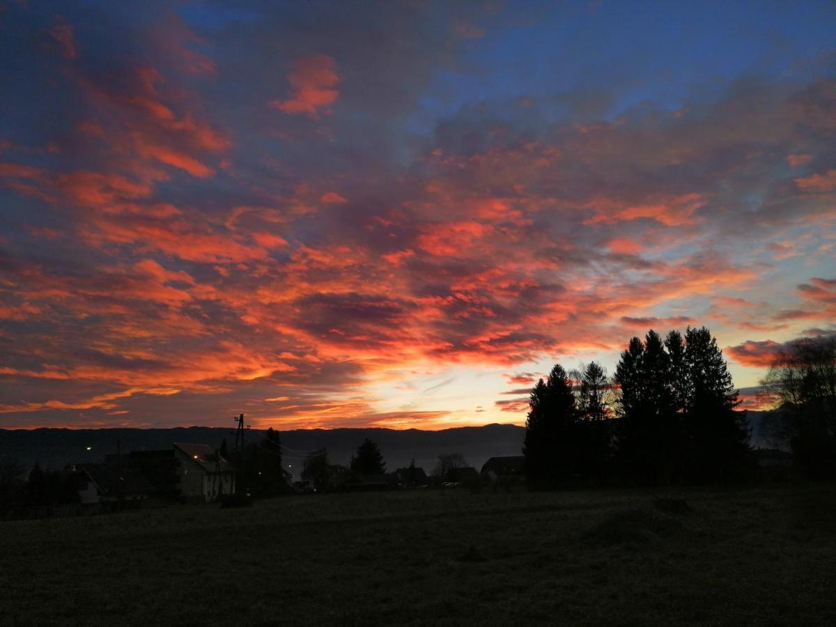 Appartamento Freya Lesce  Esterno foto